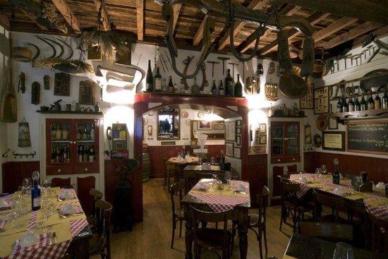 Hostaria Il Cupolone